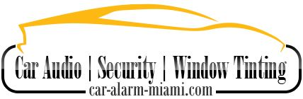 Car Alarm Miami