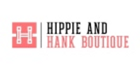 Hippie and Hank coupons