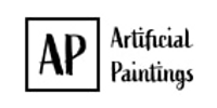 Artificial Paintings coupons