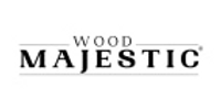 Wood Majestic coupons