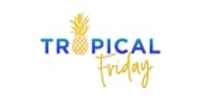 Tropical Friday coupons