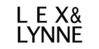 Lex & Lynne coupons