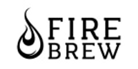 Fire Brew coupons