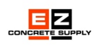 EZ Concrete Supply coupons