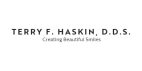 Terry F Haskin coupons