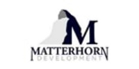 Matterhorn Development coupons