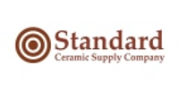 Standard Ceramic coupons