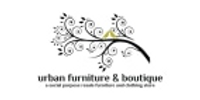 Urban Furniture and Boutique coupons