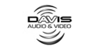 Davis Audio & Video coupons