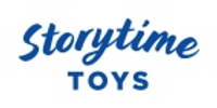 Storytime Toys coupons