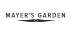 Mayer’s Garden coupons