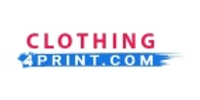 Clothing4Print coupons