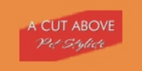 A Cut Above Pet Stylists coupons
