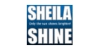 Sheila Shine coupons