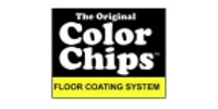 Original Color Chips coupons