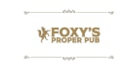 Foxys Proper Pub coupons