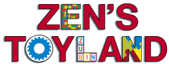 Zen's Toyland