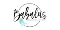 Babalus coupons