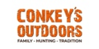 Conkey's Outdoors coupons