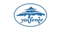 Yinfente Brand coupons