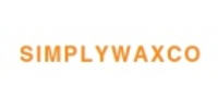 Simplywaxco coupons