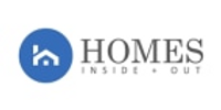 Homes: Inside + Out coupons