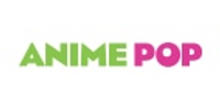 Anime Pop coupons