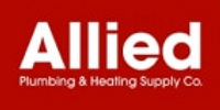 Allied Plumbing and Heating Supply coupons