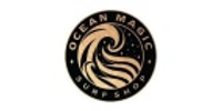Ocean Magic Surf Shop coupons