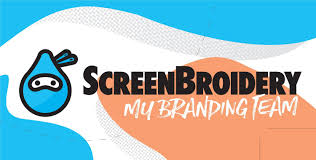 ScreenBroidery