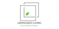Unpacked Living coupons