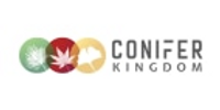 Conifer Kingdom coupons