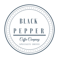 Black Pepper Coffee Company coupons
