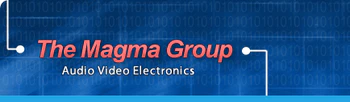 The Magma Group