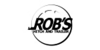 Rob's Hitch Trailer & Truck Accessories coupons