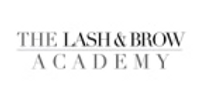 The Lash & Brow Academy coupons