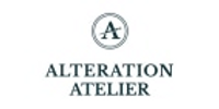 Alteration Atelier coupons