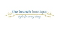 The Branch Boutique coupons