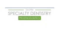 Seattle Specialty Dentistry coupons