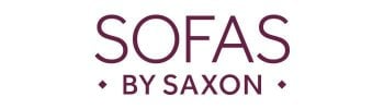 Sofas by Saxon