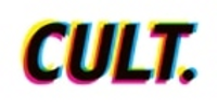 Cult Portland coupons
