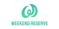Weekend Reserve coupons
