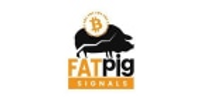 Fat Pig Signals coupons