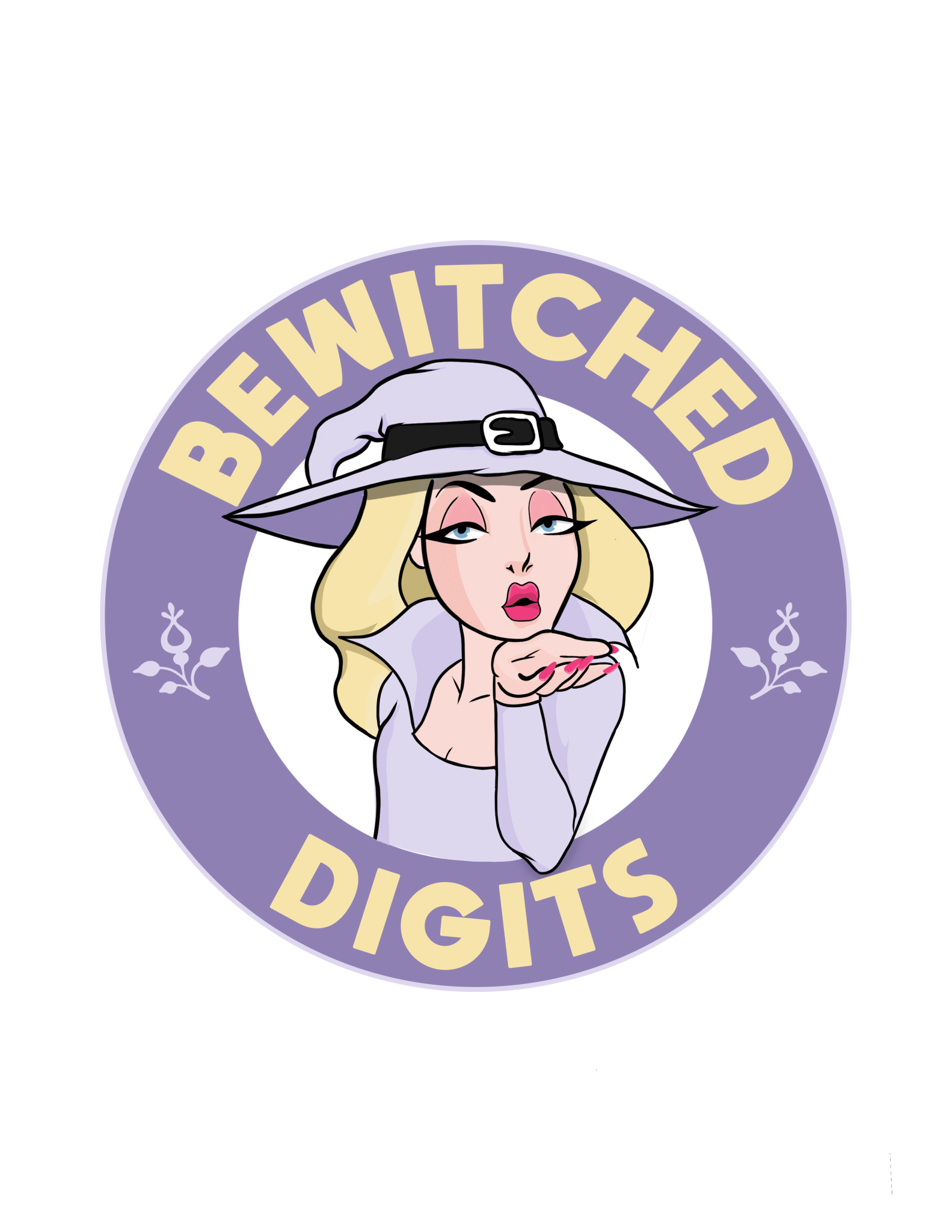 Bewitched Digits coupons