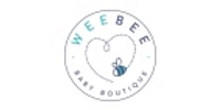 Wee Bee Baby Boutique coupons