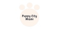 Puppy City coupons