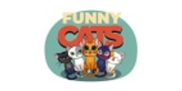 Funny Cats coupons