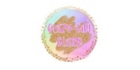 Glitzy Girl Glitter coupons