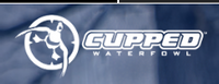 Cupped Waterfowl coupons
