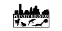 Pet City Houston coupons